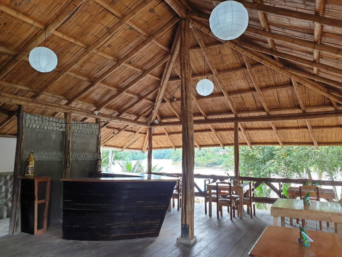 Playa Tortuga Daire Puerto Misahuallí Dış mekan fotoğraf